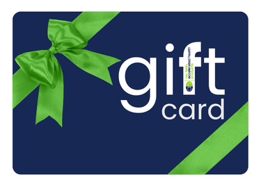 Accelerated Health Products Gift Card - Accelerated Health Products